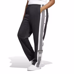 adidas Originals Women's Adicolor Classics Adibreak Track Pants Black