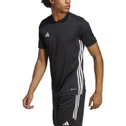 adidas Men's Size Equipo 23 Jersey  Black/White  X-Large/Tall