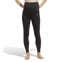 adidas Women's 7/8 Yoga Tights  Black  Small