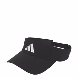 adidas Golf Tour Visor Black One Size