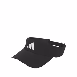 adidas Golf Tour Visor  Black  One Size