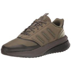 adidas Men's X_PLR 23 Sneaker  Olive Strata/Shadow Olive/Black  12