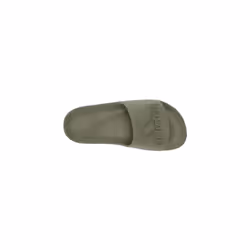 adidas unisex-adult Adilette Aqua Olive Strata/Olive Strata/Olive Strata 4