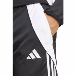 adidas Men's Tiro 24 3/4 Pants  Black/White