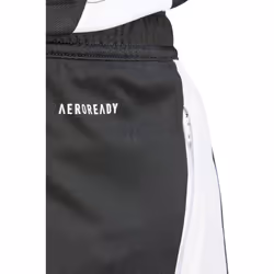 adidas Men's Tiro 24 3/4 Pants  Black/White