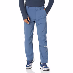 adidas Men's Terrex Multi Woven Pants Wonder Steel 40""""