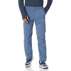 adidas Men's Terrex Multi Woven Pants  Wonder Steel  40""""
