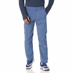 adidas Men's Terrex Multi Woven Pants Wonder Steel 32""""