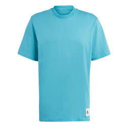 adidas Men's Lounge T-Shirt  Arctic Fusion  X-Large