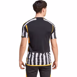 adidas Men's Soccer Juventus 23/24 Home Jersey (as1  Alpha  xx_l  Regu
