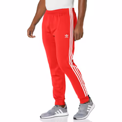 adidas Originals Men's Adicolor Classics Superstar Track Pants Better
