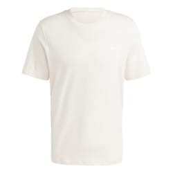 adidas Originals Men's Trefoil Essentials T-Shirt  Wonder White  Mediu