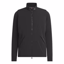 adidas Men's Ultimate365 Tour Frostguard Padded Jacket  Black  Large