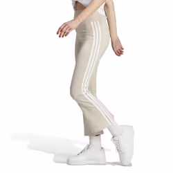 adidas Originals Women's Adicolor Classics 3-Stripes 7/8 Flare Legging