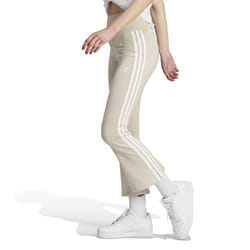 adidas Originals Women's Adicolor Classics 3-Stripes 7/8 Flare Legging