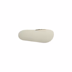 adidas Unisex Adilette Shower Slide Sandal  Off White/Black/Magic Beige  15 US Men