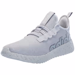 adidas Men's Kaptir 3.0 Sneaker Grey/Grey/Solid Grey 6.5