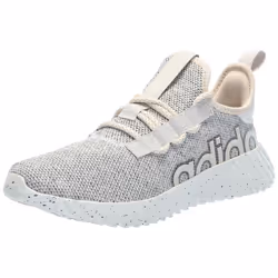 adidas Men's Kaptir 3.0 Sneaker Alumina/Off White/Crystal Sand 8.5