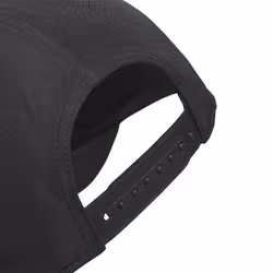 adidas Men's Standard Golf Performance Hat  Black