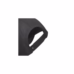 adidas Men's Standard Golf Performance Hat  Black