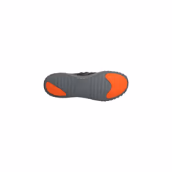 adidas Men's Kaptir 3.0 Sneaker  Carbon/Black/Grey  8