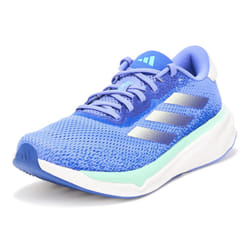 adidas Lite Racer Adapt 7.0 Sneaker  Semi Lucid Blue/Purple Burst/Cobalt Blue  5 US Unisex Big Kid