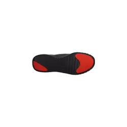 adidas Men's Kaptir 3.0 Sneaker  White/Black/Better Scarlet  10