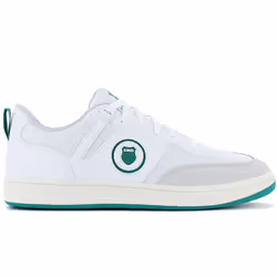 K-swiss Classic K-varsity - Herren Sneakers Schuhe WeiÃ 09075-970 Original - white, EU 43