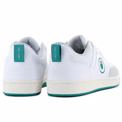 K-swiss Classic K-varsity - Herren Sneakers Schuhe WeiÃ 09075-970 Original - white, EU 43