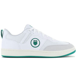 K-swiss Classic K-varsity - Herren Sneakers Schuhe WeiÃ 09075-970 Original - white, EU 42