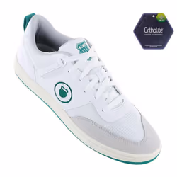 K-swiss Classic K-varsity - Herren Sneakers Schuhe WeiÃ 09075-970 Original - white, EU 42