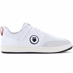 K-swiss Classic K-varsity - Herren Sneakers Schuhe WeiÃ 09075-130 Original - white, EU 45