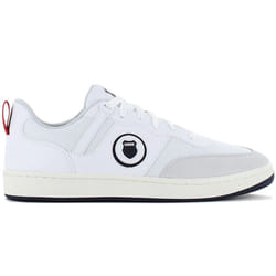 K-swiss Classic K-varsity - Herren Sneakers Schuhe WeiÃ 09075-130 Original - white, EU 45