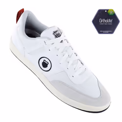 K-swiss Classic K-varsity - Herren Sneakers Schuhe WeiÃ 09075-130 Original - white, EU 45