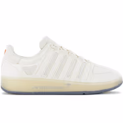 K-swiss X Mclaren F1 - Classic Vn Stc - Herren Sneakers Motorsport Schuhe WeiÃ 09092-252-m Original - white, EU 43