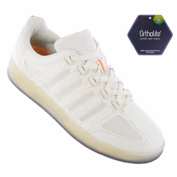 K-swiss X Mclaren F1 - Classic Vn Stc - Herren Sneakers Motorsport Schuhe WeiÃ 09092-252-m Original - white, EU 43
