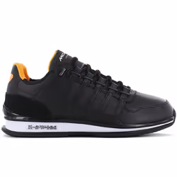 K-swiss Rinzler Gt X Mclaren - Herren Sneakers Schuhe Schwarz 09214-073-m Original - black, EU 40