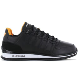 K-swiss Rinzler Gt X Mclaren - Herren Sneakers Schuhe Schwarz 09214-073-m Original - black, EU 40