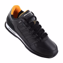 K-swiss Rinzler Gt X Mclaren - Herren Sneakers Schuhe Schwarz 09214-073-m Original - black, EU 40