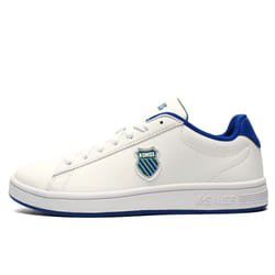 K Swiss Court Shield Leather Mens - 7