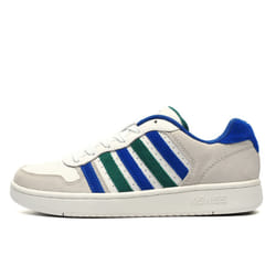 K Swiss Court Palisades Leather Mens - 9