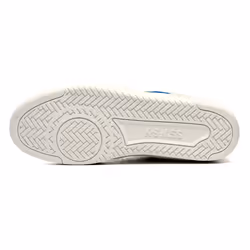 K Swiss Court Palisades Leather Mens - 10