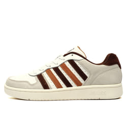 K Swiss Court Palisades Leather Mens - 7