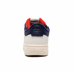 K-Swiss Slammshield II Leather Mens - 8