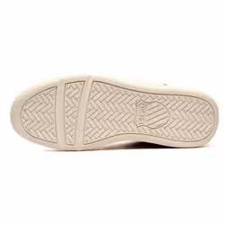 K-Swiss Slammshield II Leather Mens - 8