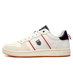 K-Swiss Lozan Match Leather Mens - 10