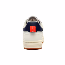 K-Swiss Lozan Match Leather Mens - 8