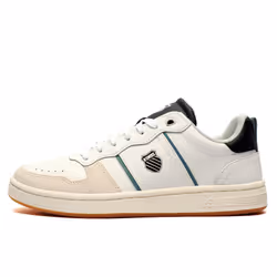 K-Swiss Lozan Match Leather Mens - 8