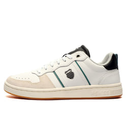 K-Swiss Lozan Match Leather Mens - 8