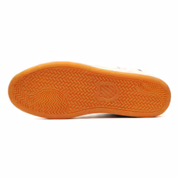 K-Swiss Lozan Match Leather Mens - 8
